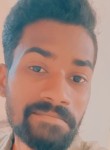 Vijay, 22  , Tirumala