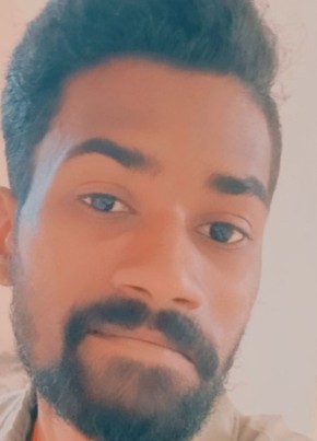 Vijay, 23, India, Tirumala