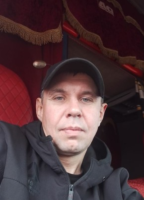 Дмитрий из Рассказово 38 лет