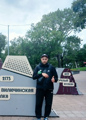 Константин из Перми 39 лет