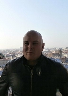 Igor, 38, Russia, Nizhniy Novgorod