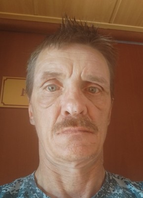 Андрей из Пыть-Яха 49 лет