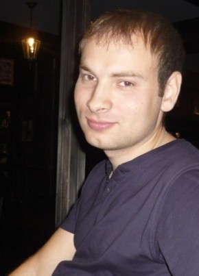 Mikhail, 39, Russia, Sysert