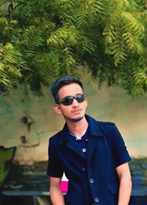 Sharik, 18, India, Dehra Dun