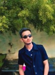 Sharik, 18, Dehra Dun