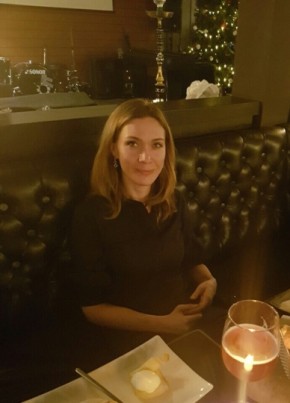 Elena, 40, Россия, Москва