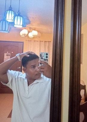 Bobot из Cebu City 21 год