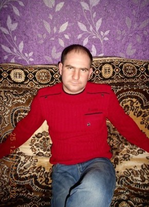 Генадий, 37, Україна, Краснодон