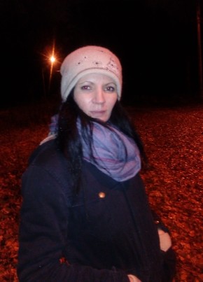 Арина, 44, Россия, Санкт-Петербург