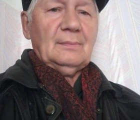 Виктор, 63 года, Балаково