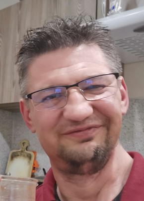 Евгений из Люберцы 52 года