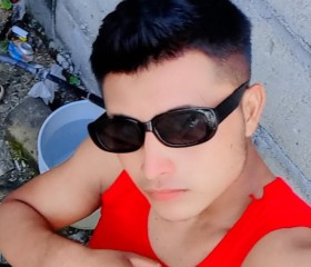 Ramon, 20, Arriaga
