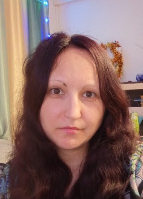Виктория, 35, Россия, Самара