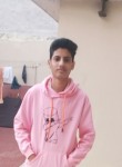 Mohit, 20  , Delhi