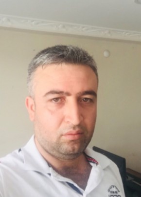 mehmet, 38, Türkiye Cumhuriyeti, Sultanbeyli