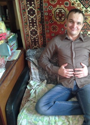 Андрей , 39, Россия, Новосибирск