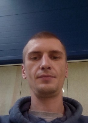 Алексей, 42, Россия, Вача
