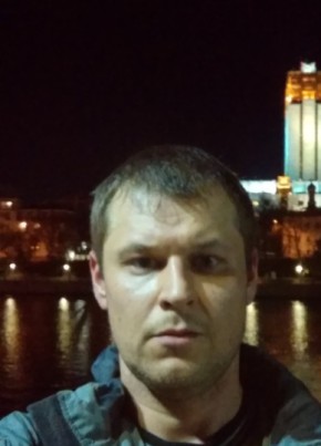 Aleksandr, 39, Russia, Balashikha