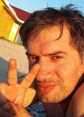 Алексей, 40, Россия, Когалым