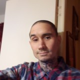 Bradley, 38  , Harrisonburg