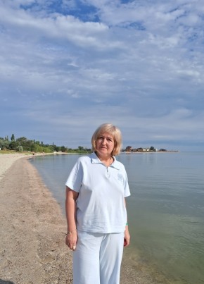 Елена из Ростова-на-Дону 53 года