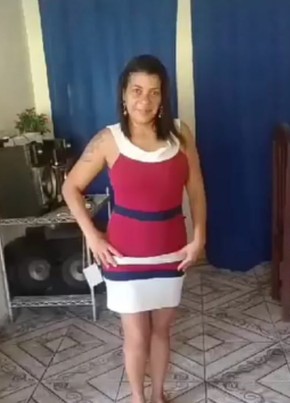 Viviane barros из Jaboatão dos Guararapes 46 лет