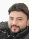 Tariq zulqarnain, 45 лет, فیصل آباد