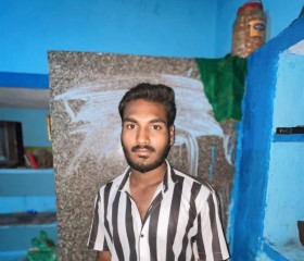 ᴍɪᴛᴛᴜ, 20, Ilkal