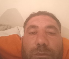 İlham, 37, Baku