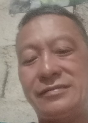 Adiel, 49, Pilipinas, Malilipot