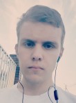 Павел, 22 года, Москва