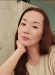 Elly, 41, Moscow