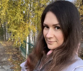 Evgeniya, 39, Kostomuksha
