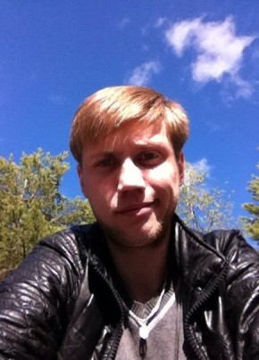 Вадим, 31, Russia, Murmansk