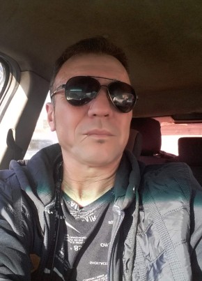 Марат, 41, O‘zbekiston Respublikasi, Toshkent