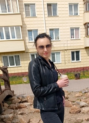 Лена из Ишима 18 лет