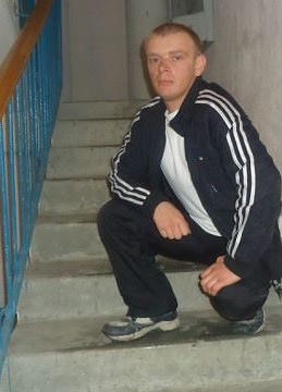 руслан, 36, Россия, Саратов
