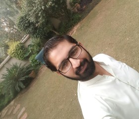 Ali Ali Ali, 33 года, لاہور
