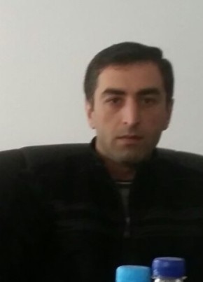 фуад, 41, Azərbaycan Respublikası, Sumqayıt