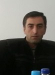 фуад, 41 год, Sumqayıt