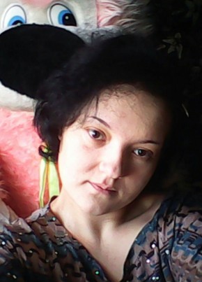 Мари, 37, Россия, Магдагачи