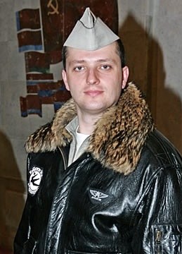 ivan, 47, Россия, Арсеньев