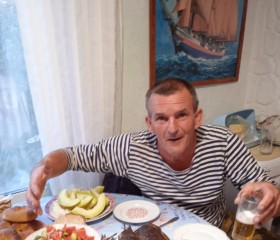 Андрей, 52 года, Усть-Калманка