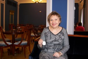 Валентина, 67 - Только Я