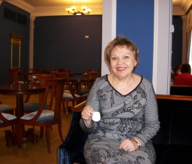 Валентина, 67 лет, Новосибирск