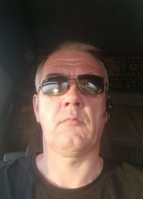 Алексей из Брянска 51 год