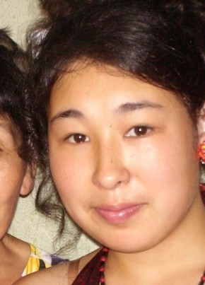Alina, 26, Russia, Saint Petersburg