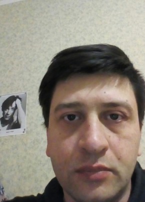 Дмитрий, 46, Россия, Истра