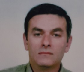 Misha, 57, Adler