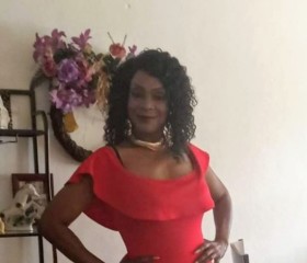 Deniseia Burrows, 61 год, Nassau